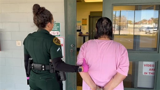 DAYCARE EMPLOYEE ARRESTED FOR THREE COUNTS OF CHILD ABUSE On Monday, February 23, 2026, Marion County Sheriff’s Office (MCSO) Major Crimes Detective Coates arrested Laura Flores (DOB: 05/08/1994) on three (3) counts of Child Abuse following an investigation into alleged abuse at a local daycare facility. On February 13, 2026, MCSO Deputy Hammons responded to Bright Beginnings Learning Center, located at 14950 U.S. Highway 441 in Summerfield, to assist the Department of Children and Families (DCF