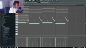 【编曲教学】使用fl studio制作出Metro一样的黑暗旋律伴奏