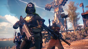 Bungie Treating Destiny Beta “Like a Full Product Launch”