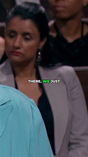 Marriage Hinges on DNA Test Results! 💔 #shorts #familycourt #DNAresults #marriagetest #relationshipdrama #paternitytest #familylaw #loveandtrust #courtroomdrama #brokenmarriage #DNAtruth #relationshipchallenges | DNA Test News