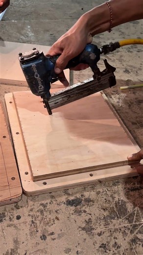 make a speaker box cover #tutorial #woodworking #speakerbox