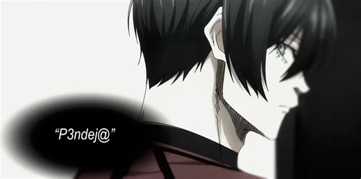 Identidad y Anime: ¿Soy Lesbian en Blue Lock?