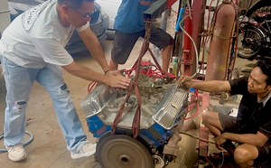 65K views · 1.8K reactions | HTOO AUTO Service on Reels | Facebook