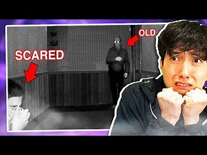 IT WAS LIVING IN HER BASEMENT..