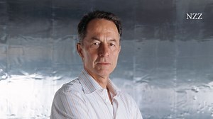 Unternehmer Urs Bühler ist tot