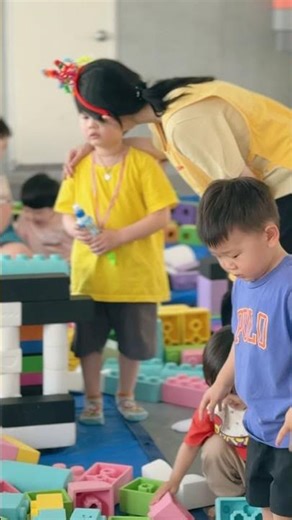 높이 높이 블럭존 I 이룸월드 느헤미야의 빌드업
