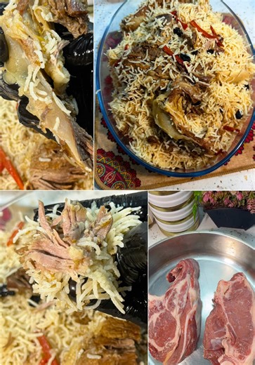 Delicious Kabuli Pulao Recipe - Afghani Style