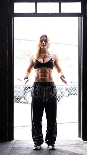 Complete Core Strength: Step-by-Step Gym Workout