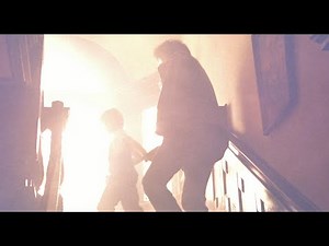 Jacob's Ladder: The Way Up (Part 4 of 4)