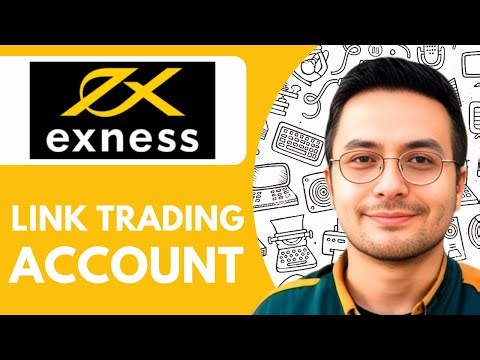 How to Link Exness Trading Account to Meta Trader 5 MT5 - 2025 (Quick & Easy)