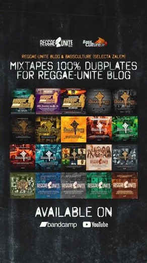 Various Artists-Mixtapes 100% Dubplates (2012/2026) .