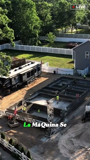 This Technology Could Change Housing Forever#3DPrintedHouse#FutureHomes#SmartBuilding#TechTok