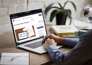 The Rise of Tech Blogs