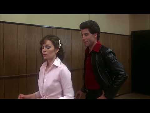 More Than A Woman - Bee Gees (1977) HD From Saturday Night Fever