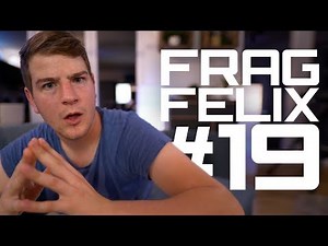 Frag Felix #19: So viel hat das Studio gekostet! - felixba