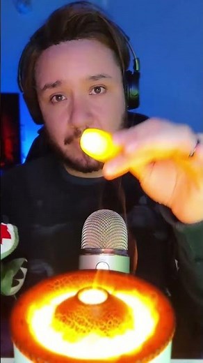 ASMR This trigger will amaze you and put you to sleep 9