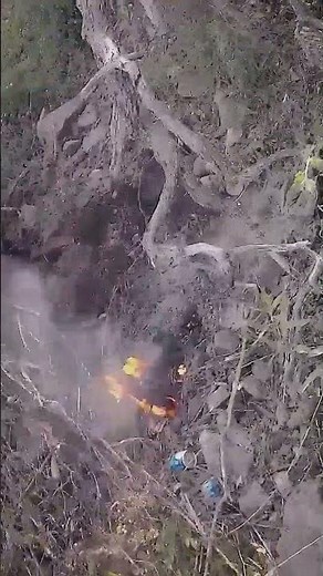 Rescue from Above - Air and Marine Operations (AMO) | CBP
