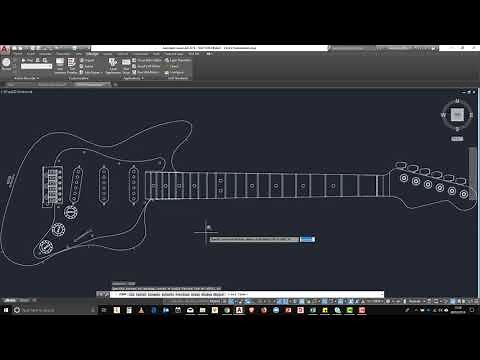 Getting to Know AutoCAD - Zoom Command