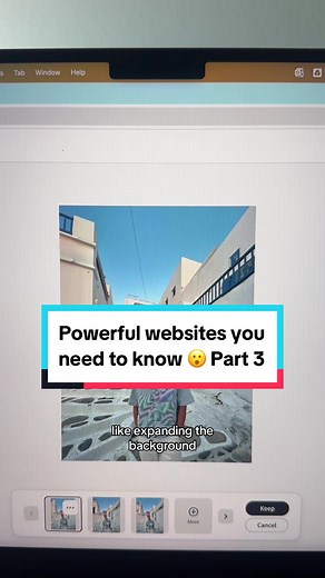 Sam Despo | AI & Marketing on TikTok