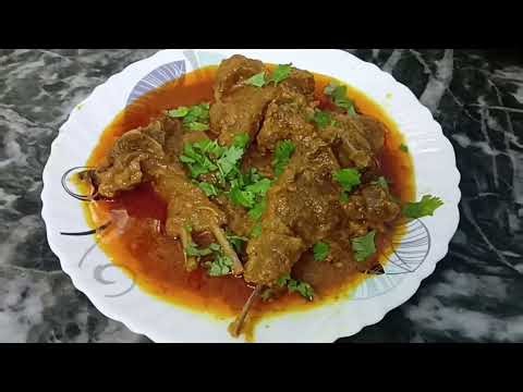 Mutton Chap Recipe /mutton chop मटन चाप रेसिपी Simple and Unique Recipes