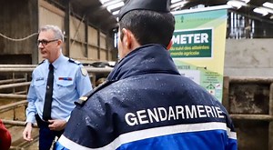 « DEMETER », une cellule nationale pour lutter contre l'agribashing et les intrusions dans les exploitations agricoles