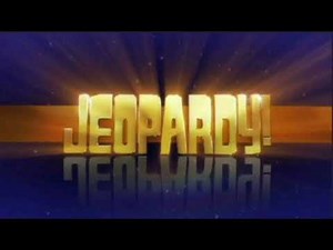 Jeopardy! Think Theme (1997-2008) With Piano & Trumpet