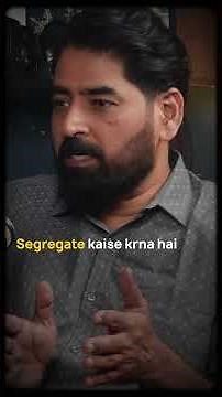 Garbage is Not Waste! ♻ Solid Waste Management Rules 2016 Explained