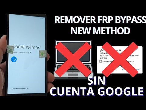 New Method 2025 WITHOUT PC - Remove Google Samsung Account a01 core WITHOUT PC