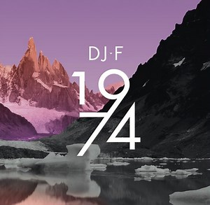 DJ F - 1974