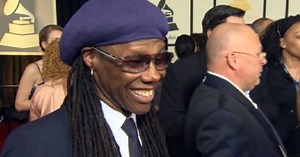 Grammys 2014: Nominees hit the red carpet