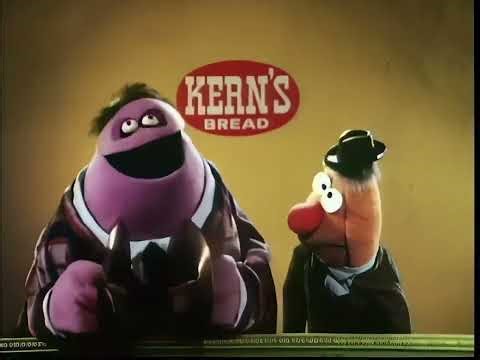Jim Henson’s Early Muppet Commercials