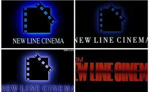 [皓哥/logo]美国新线影业logo变体合集