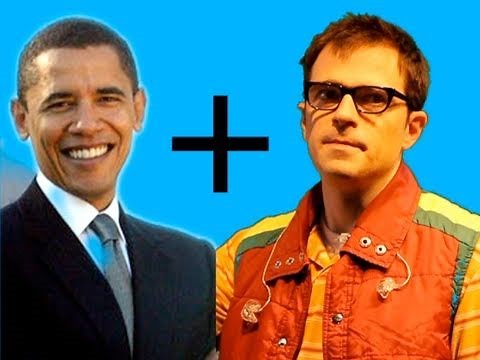 driving. stripping. swinging. (ft. Weezer) // Auto-Tune the News #13