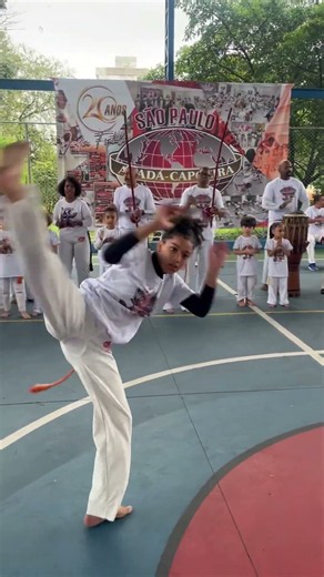 INCREDIBLE CAPOEIRA MOVES 2026. #training #capoeira #tutorial