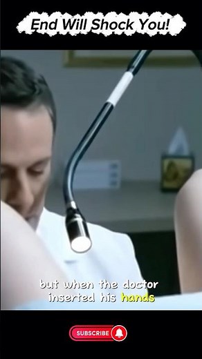 Teeth Movie Explained #shorts