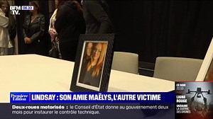 Suicide de Lindsay: sa famille dépose quatre plaintes