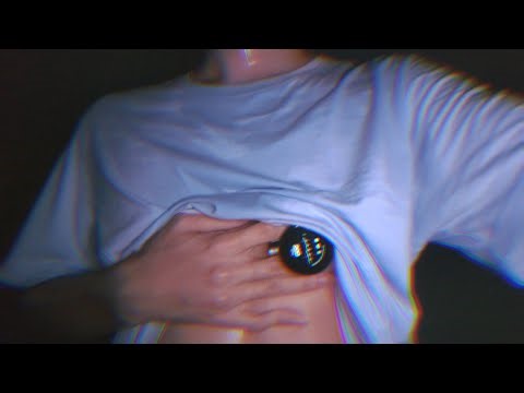 Extremely Fast Heartbeat After Running & Squats | 200 BPM