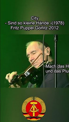 Bettina Wegner - Kinder (Sind so kleine Hände....)DDR Charts 1978 #doktor_spike