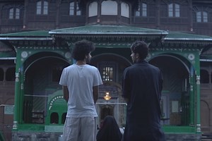 Hauntingly beautiful Kashmiri short film ‘Jhelum’ is a story of loss