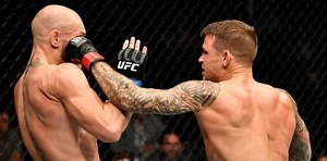 2021 UFC Year in Review - Part 1 | Video