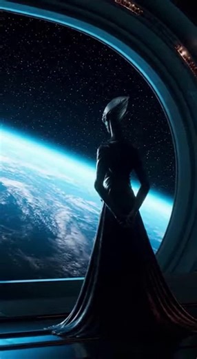 Aliens' Ancient Promise to Claim Earth