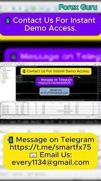 Dream EA BTC Trading Strategy