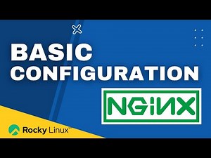 How to Install Nginx + Basic Configuration on Rocky Linux 9