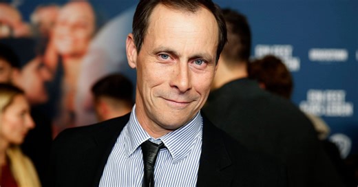 Marc Hosemann: Ist der Schauspieler verheiratet?