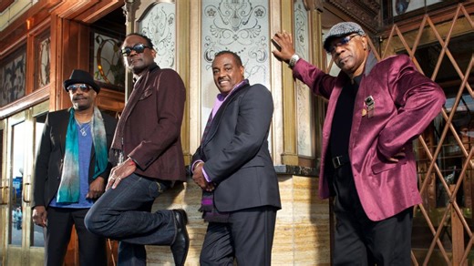 Kool & The Gang, Casino Rama Resort Entertainment Centre, Feb 21, 2026 Tickets, Orillia, ON