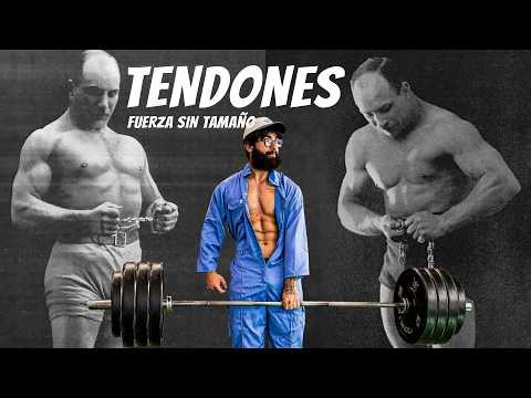 ANATOLY’S trick to humble the biggest guys. His 5 training methods