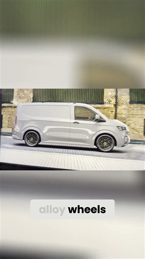 Fugly VW Transporter Makeover: 3 Steps, $2K Transformation! #shorts