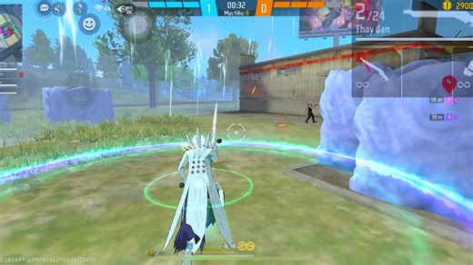 Chia sẻ File Nhẹ Tâm hỗ trợ kéo tâm cực bá cho adr&ios ob52, Liệu có bá ? #freefire_lover #aimlock #xh #haiphong5th1 #tiktokviral