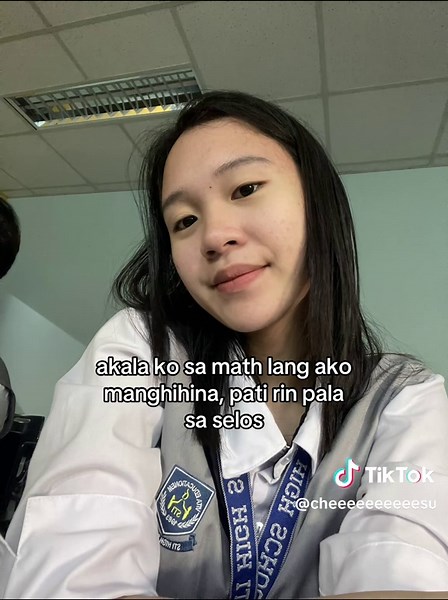 Understanding Jealousy Through a Math Student's Lens