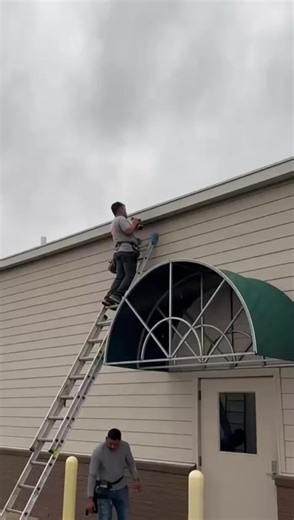 #gutterinstallation #sandovalgutters #memphis #tennesse #mississippi | Gutter Installation